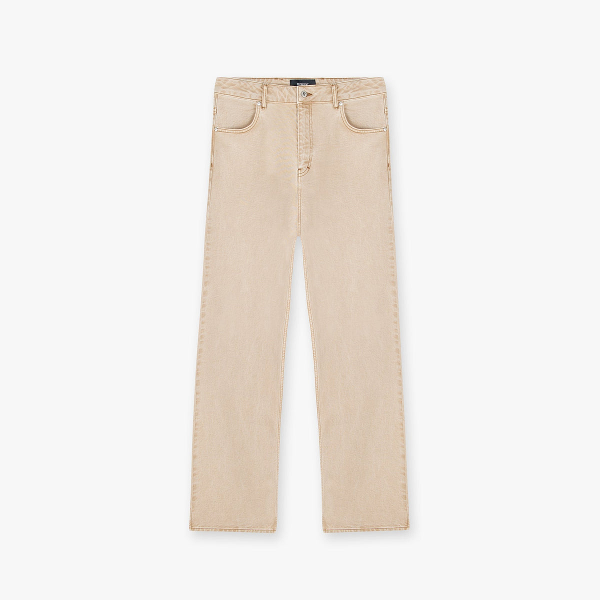 R3 Baggy Denim | Dirt Cashmere | REPRESENT