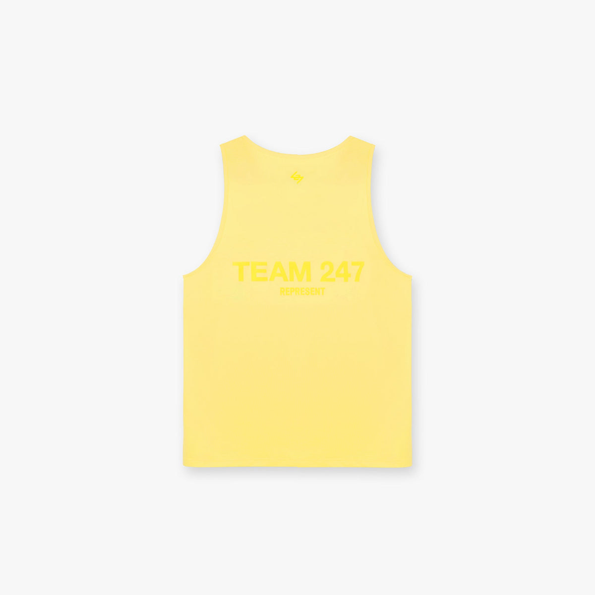 Lemon Fizz Vest