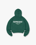   Racing Green