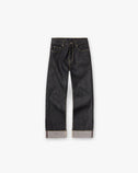 Selvedge Denim