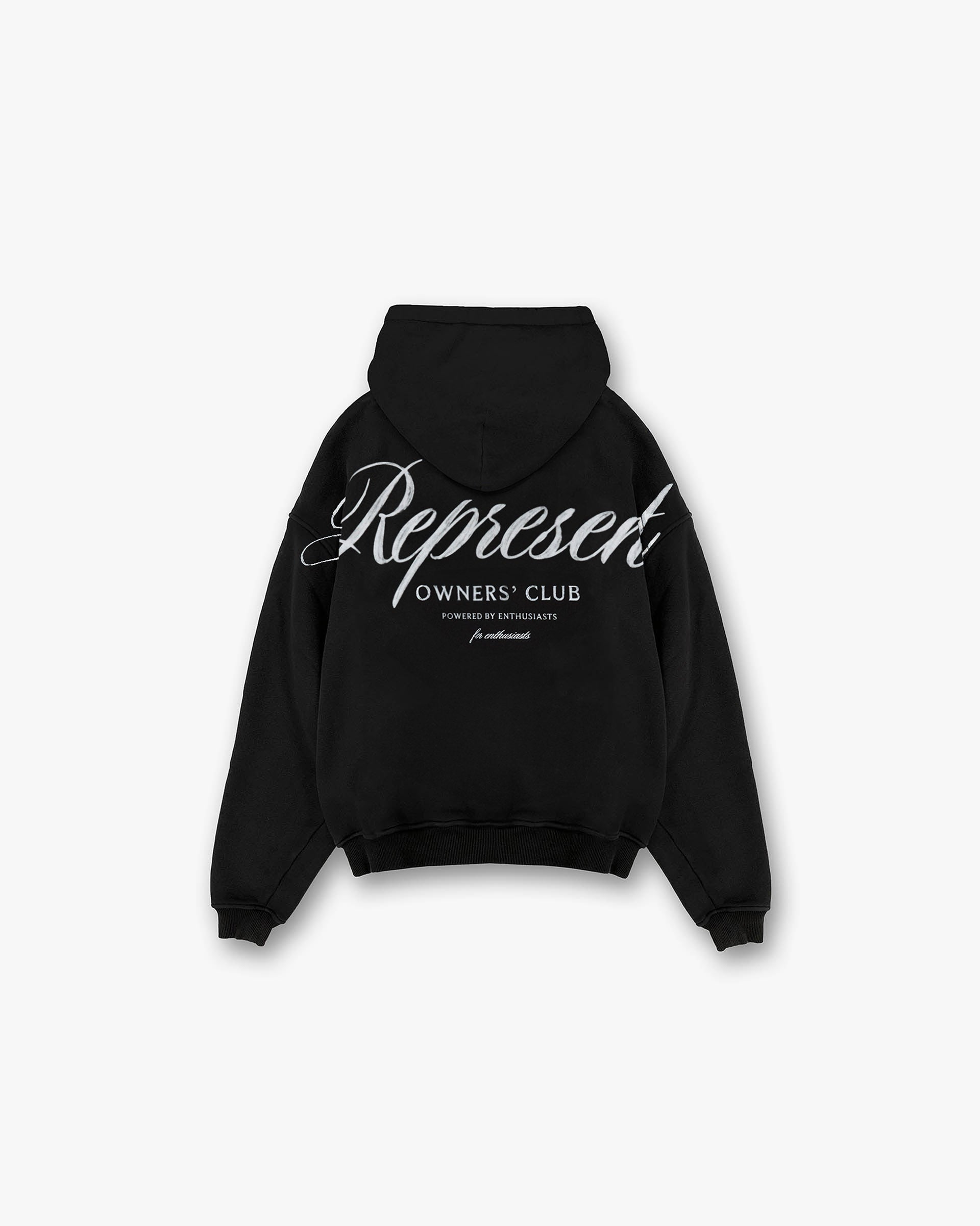 High Quality Represent store Hoodie