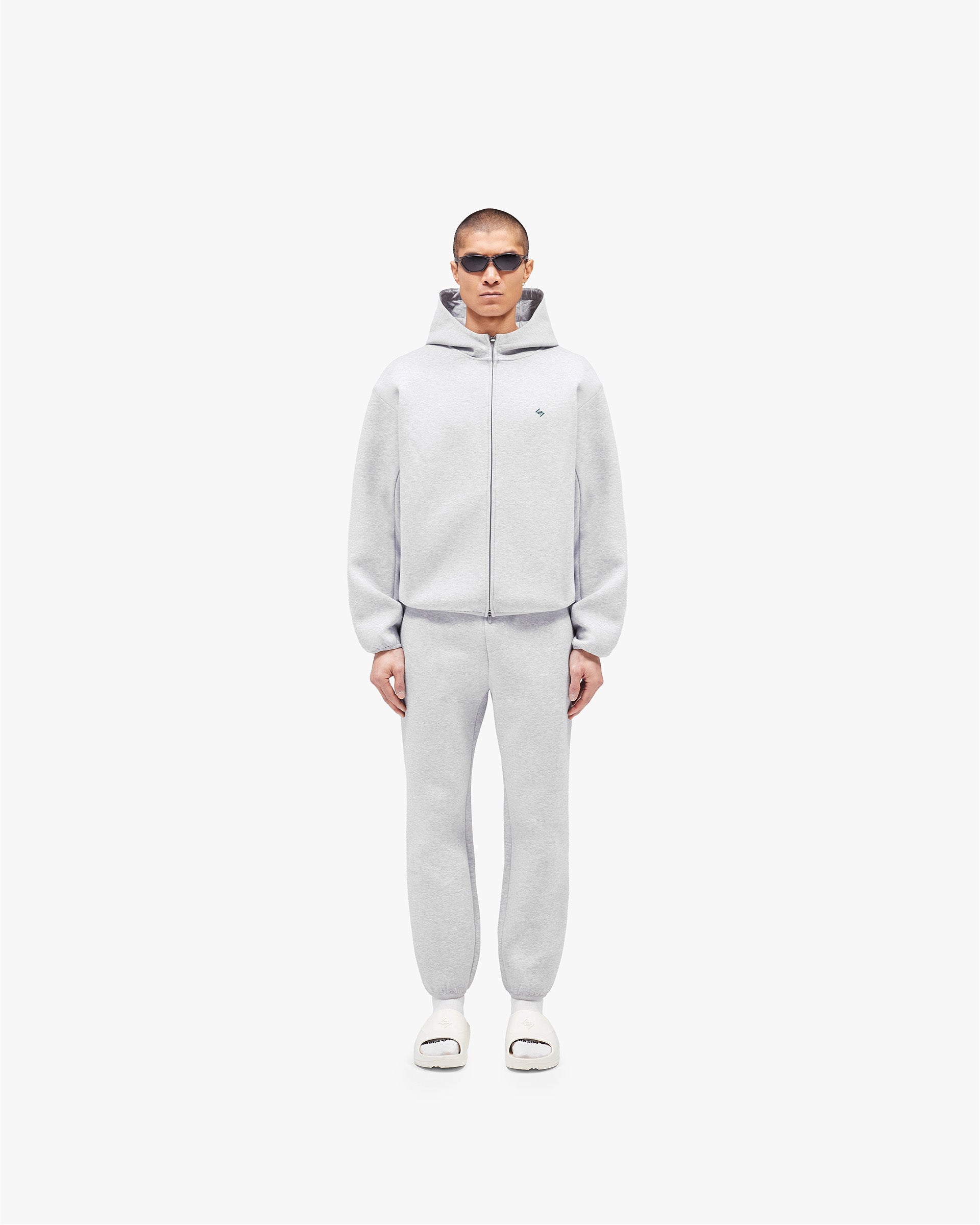 247 Form Sweatpant - Grey Marl