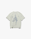 247 Fallen Angel Graphic T-Shirt