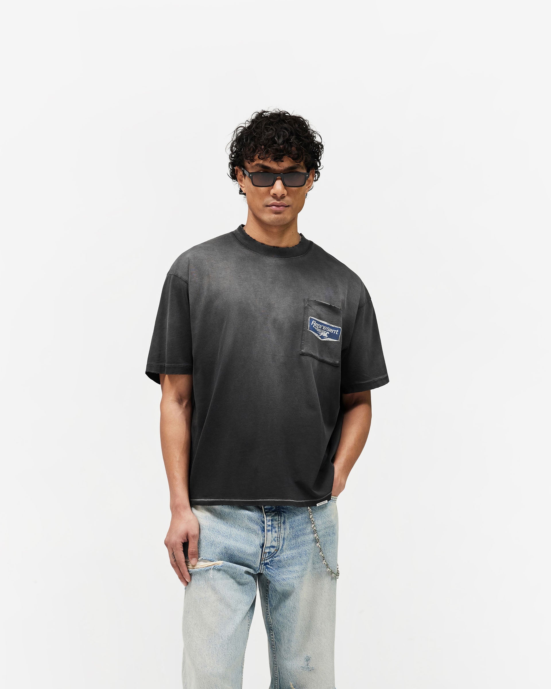 Nothing_Faster_T-Shirt_-_Stained_Black_03.jpg