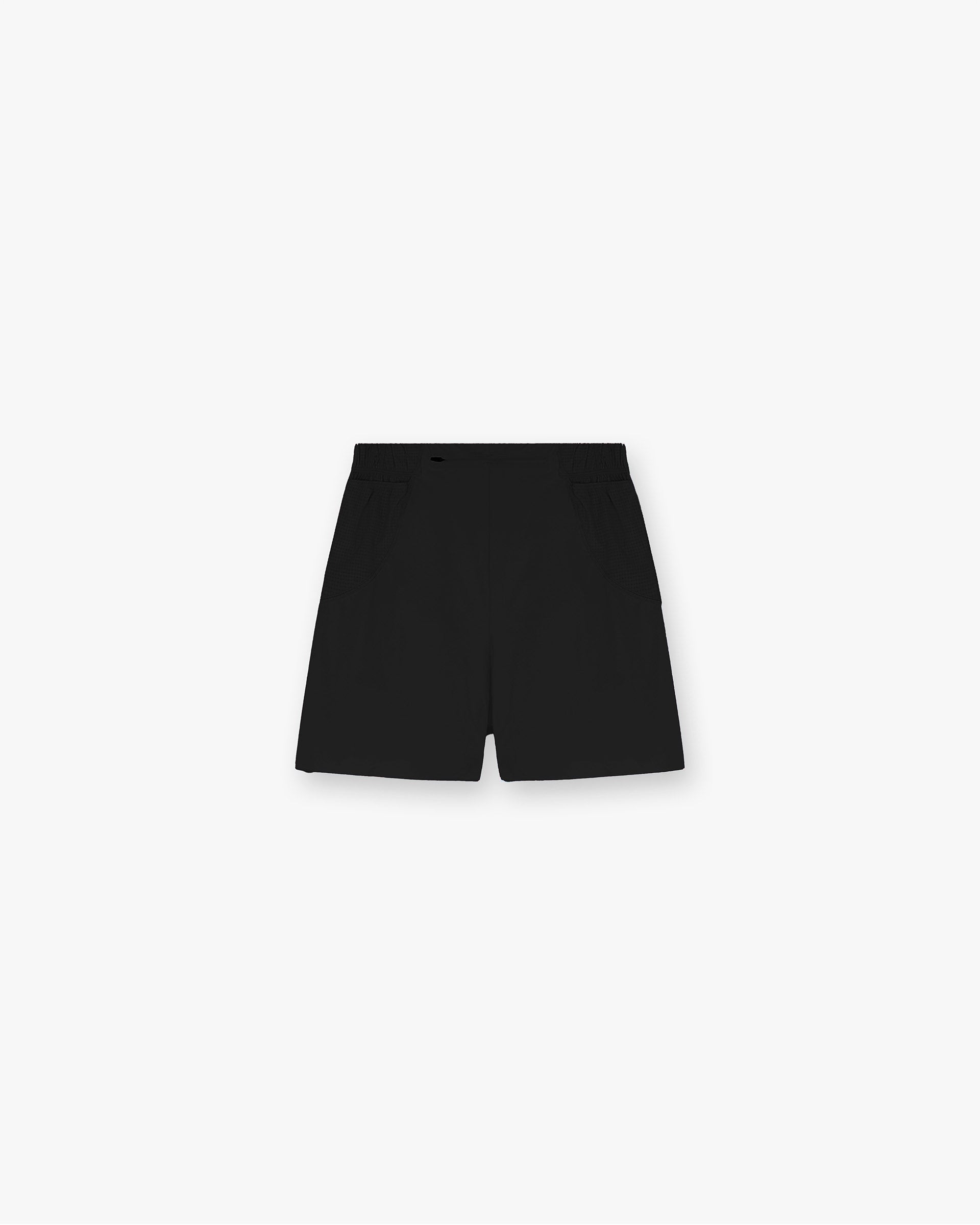 247 Marathon Shorts - Black