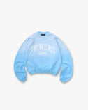   Sky Blue