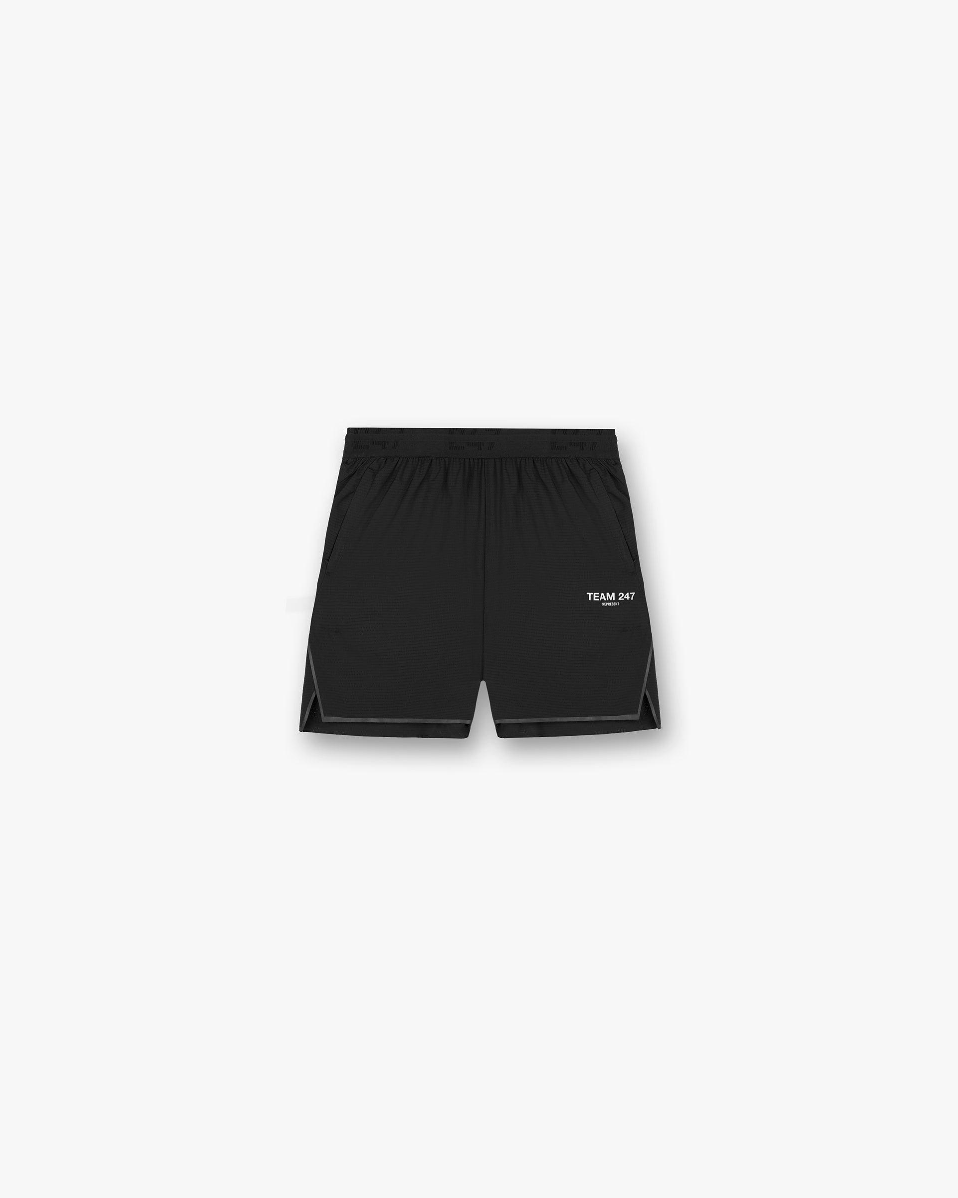 水着・ラッシュガード LFT GRAPHIC STAGE SHORTS - BLACK cronos 水着・ラッシュガード LFT GRAPHIC STAGE SHORTS - BLACK cronos