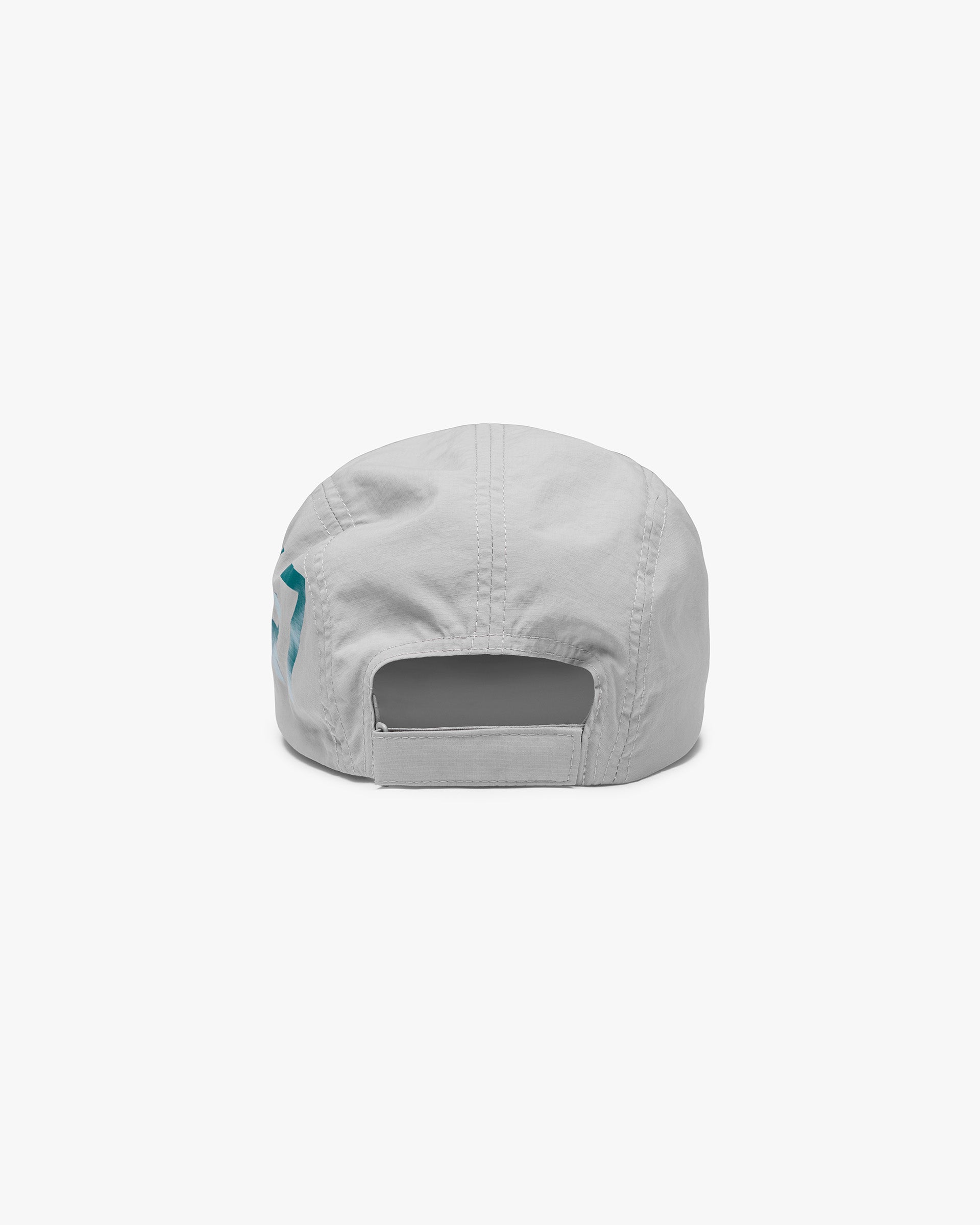 247 Numbers Cap - Graphite Grey