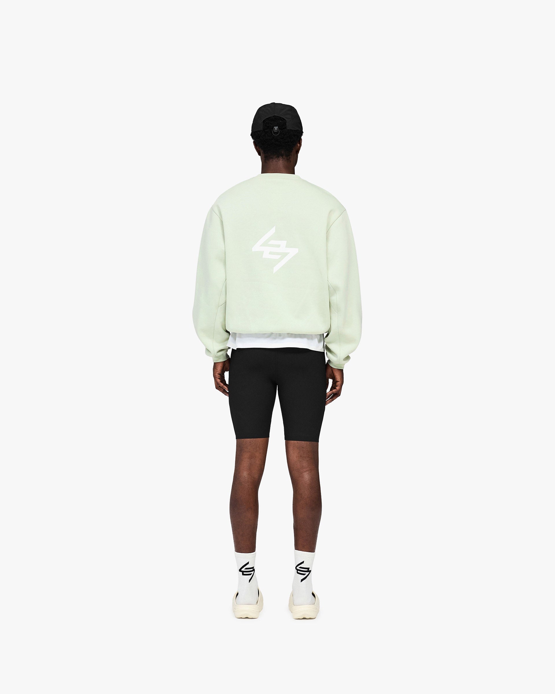 247 DNA Sweater 2.0 - Fern