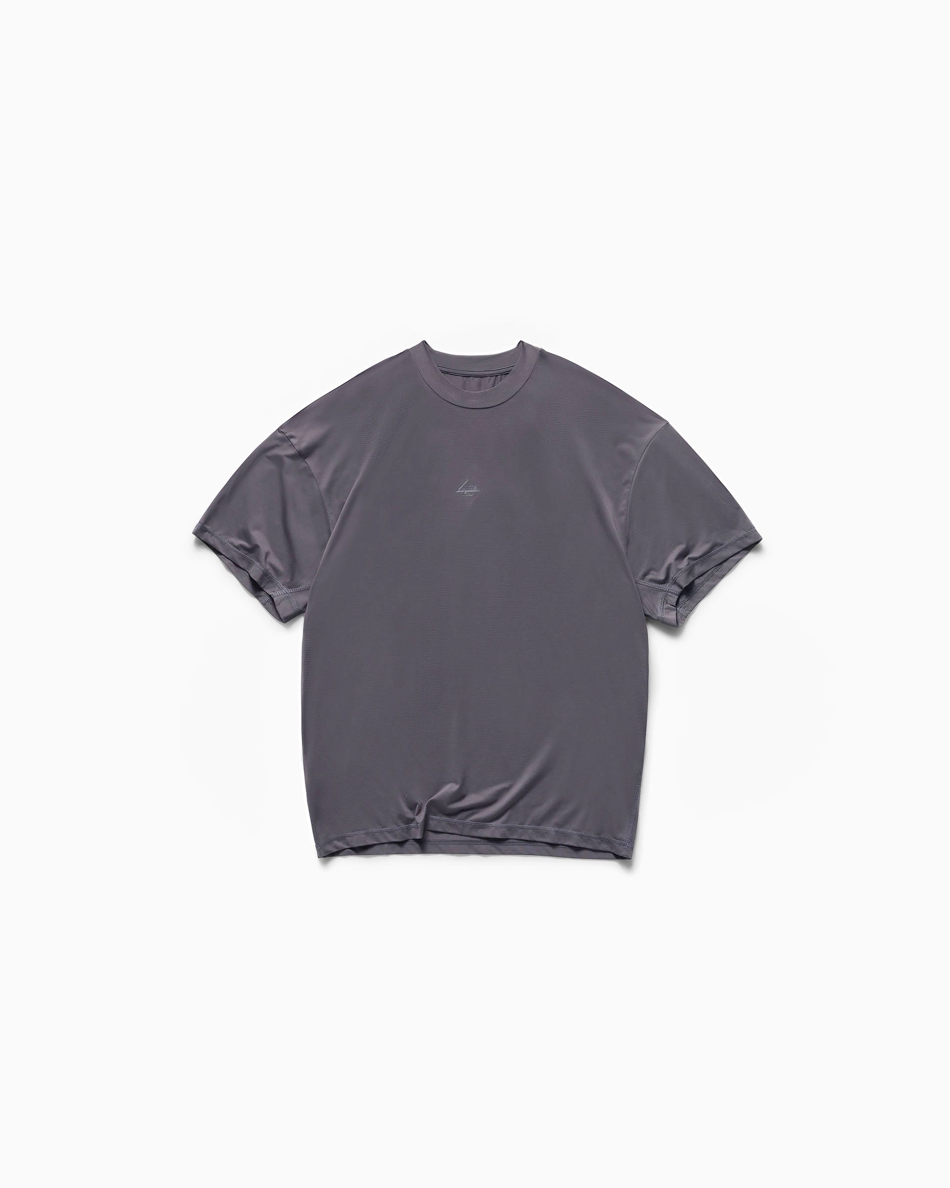 247 Noble T-Shirt - Graphene