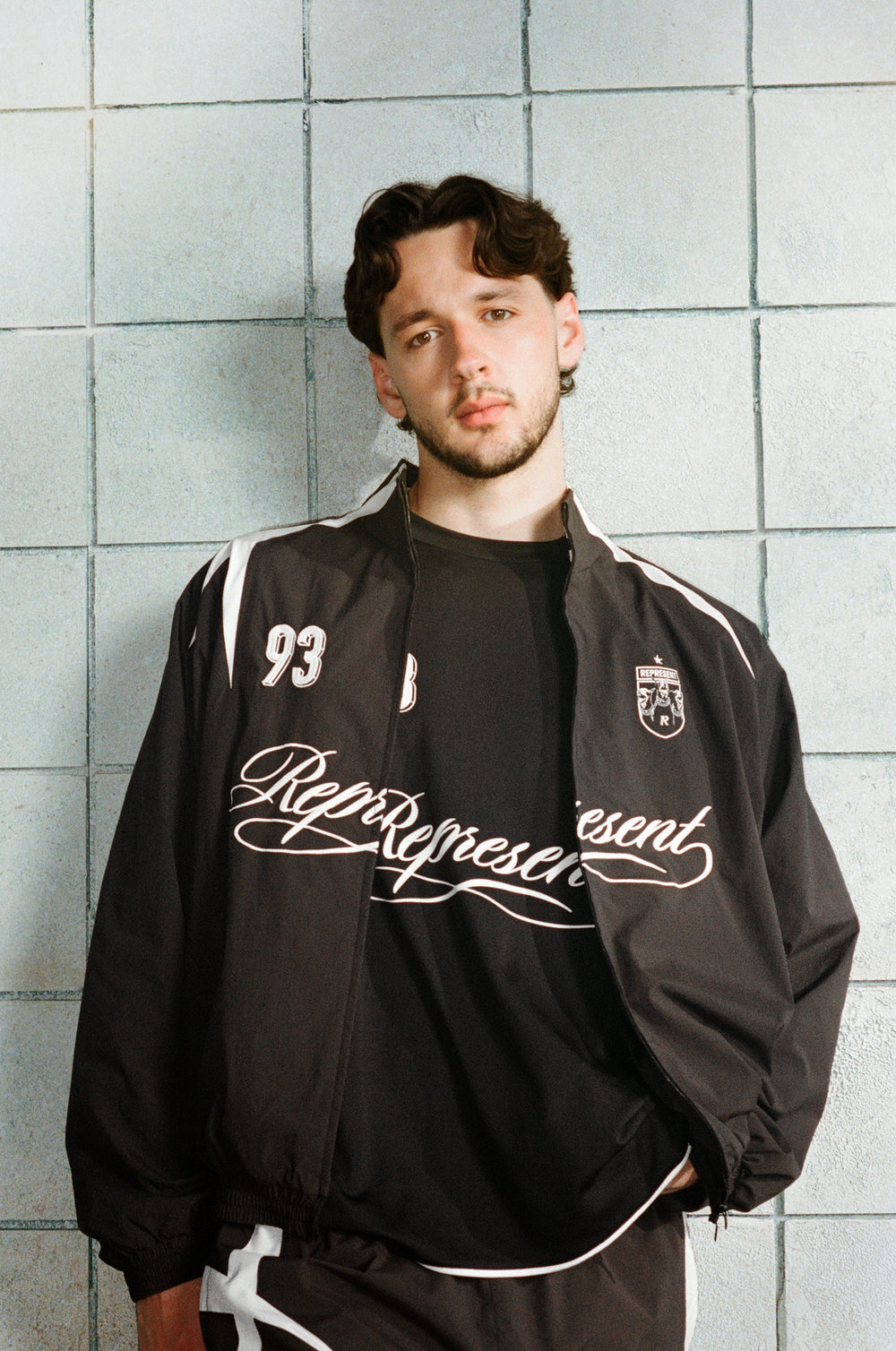 Represent App Champions Collection | REPRESENT