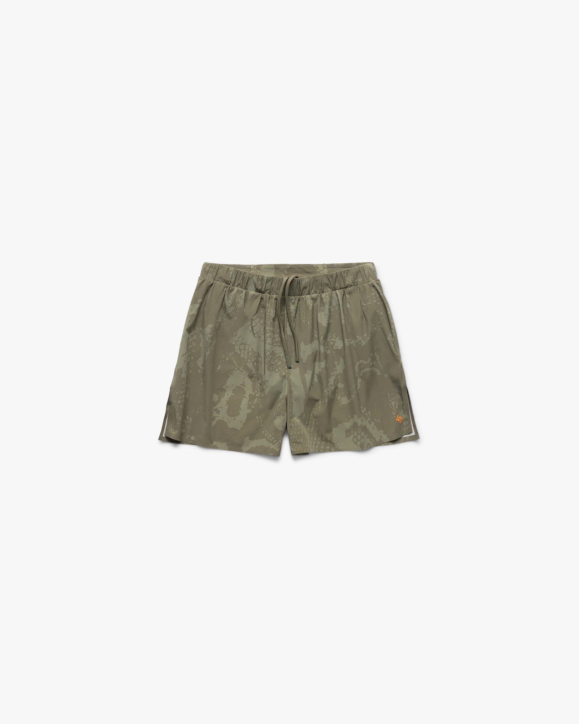 247 Los Angeles Short - Khaki
