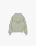   Pastel Green