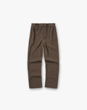 Ribbed Hybrid Pant