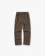 Ribbed Hybrid Pant