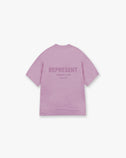   Mid Purple