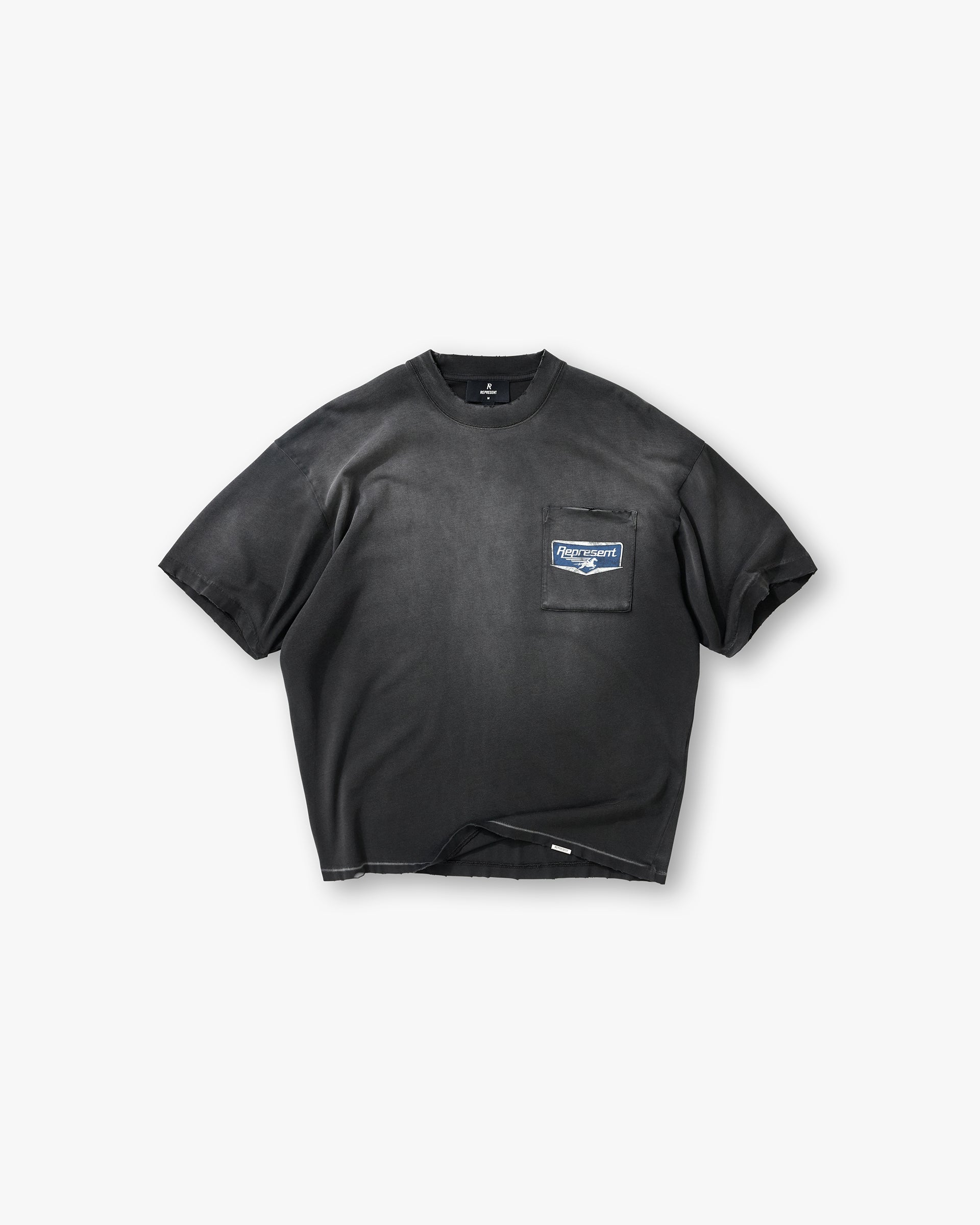 Nothing_Faster_T-Shirt_-_Stained_Black_01.jpg