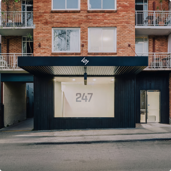 Bondi 