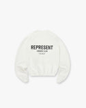 Represent Owners Club Sweater