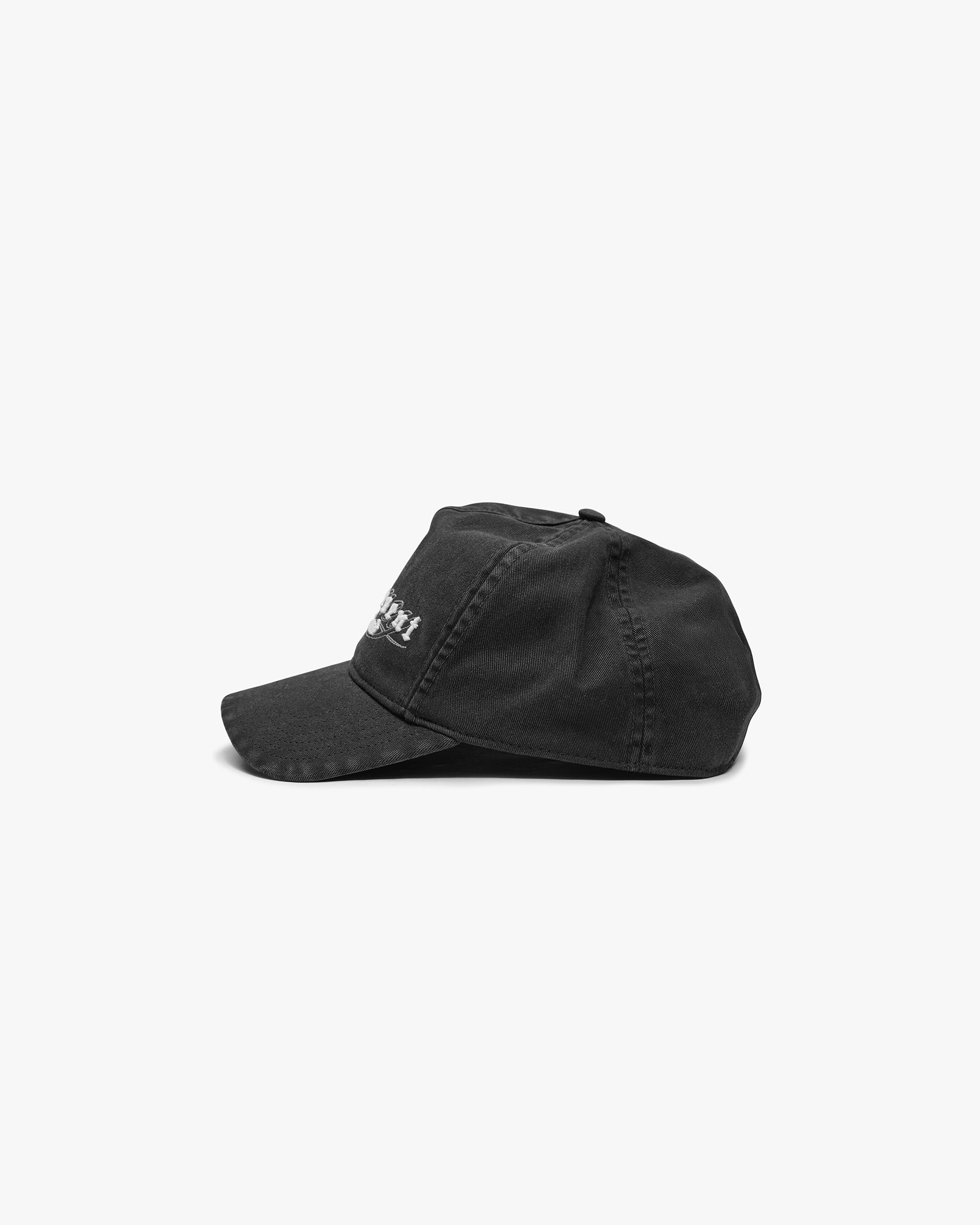 Represent Legacy Cap - Black