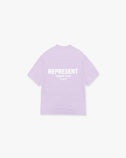   Pastel Lilac