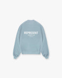   Powder Blue