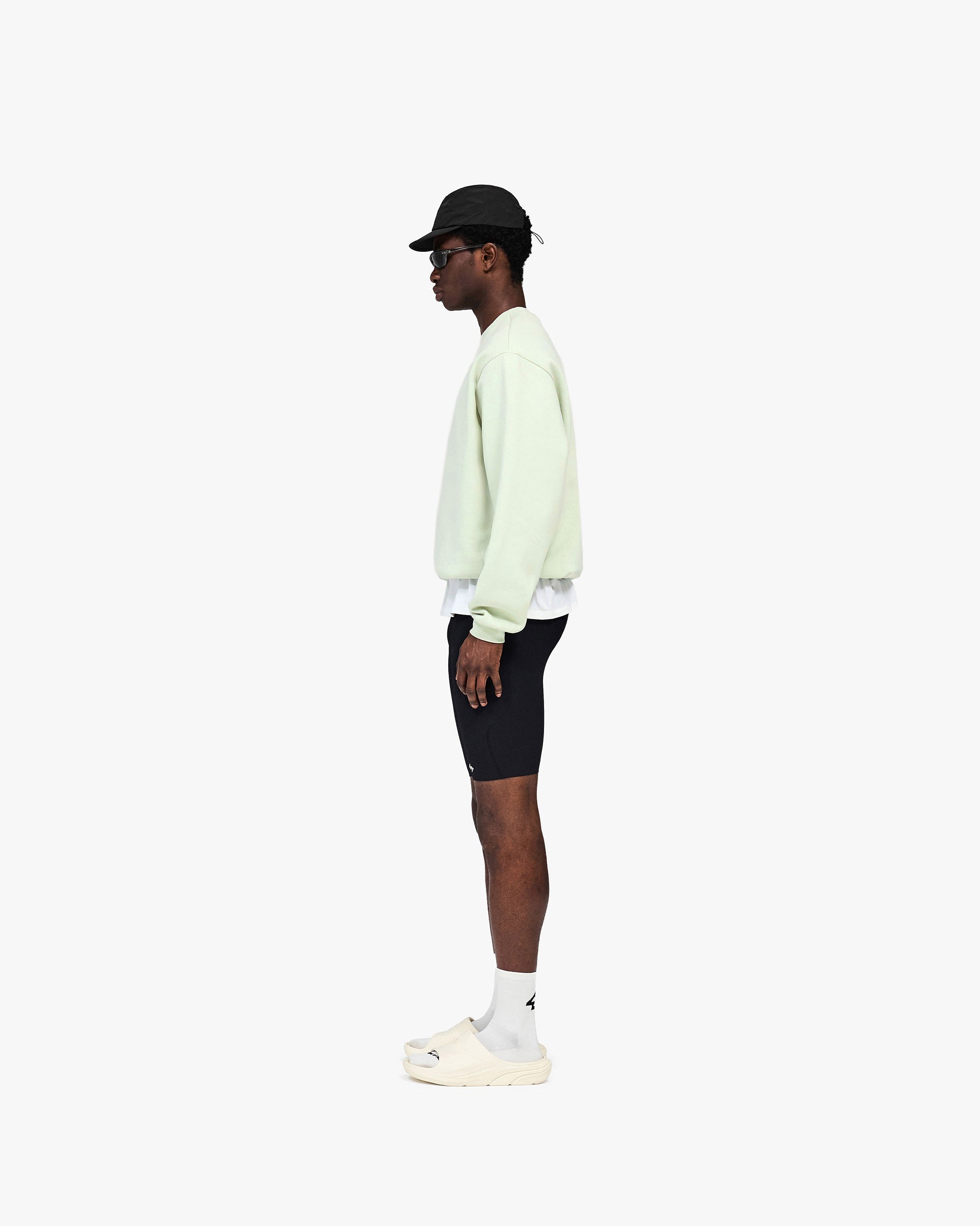 247 DNA Sweater 2.0 - Fern