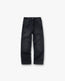 R3 Distressed Baggy Denim