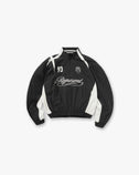 Track Star Jacket