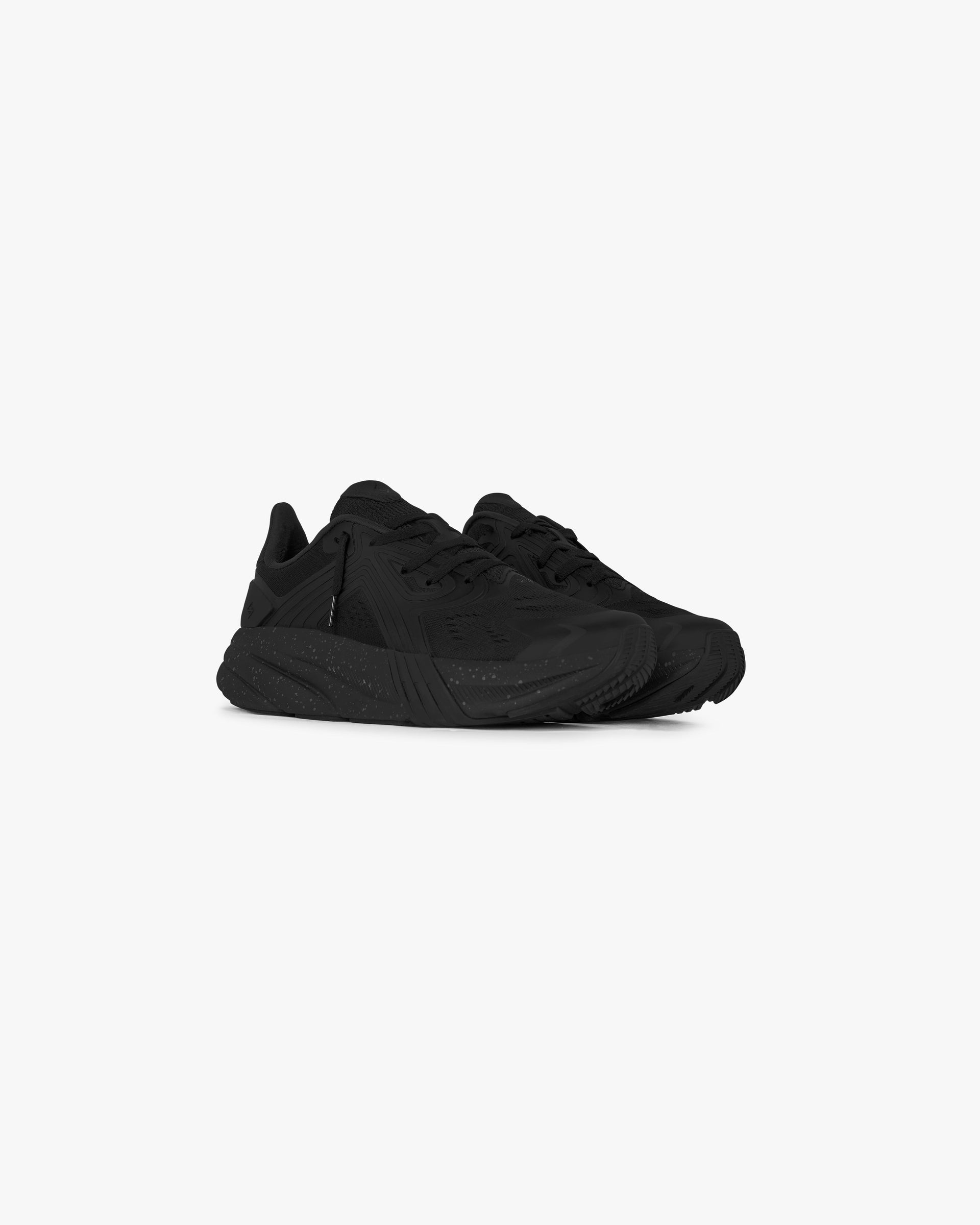 247 Arc-1 Runner - Black