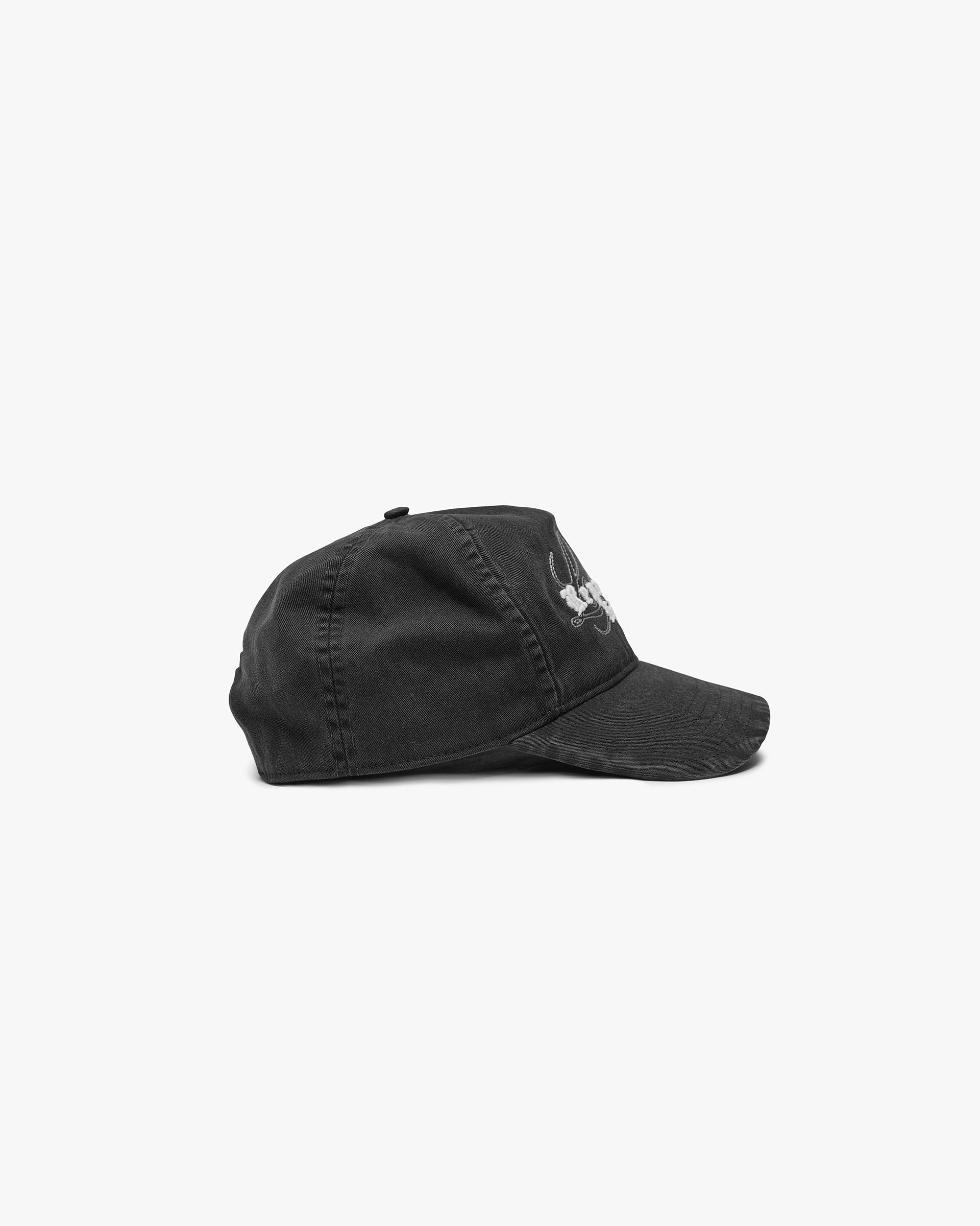 Represent Legacy Cap - Black