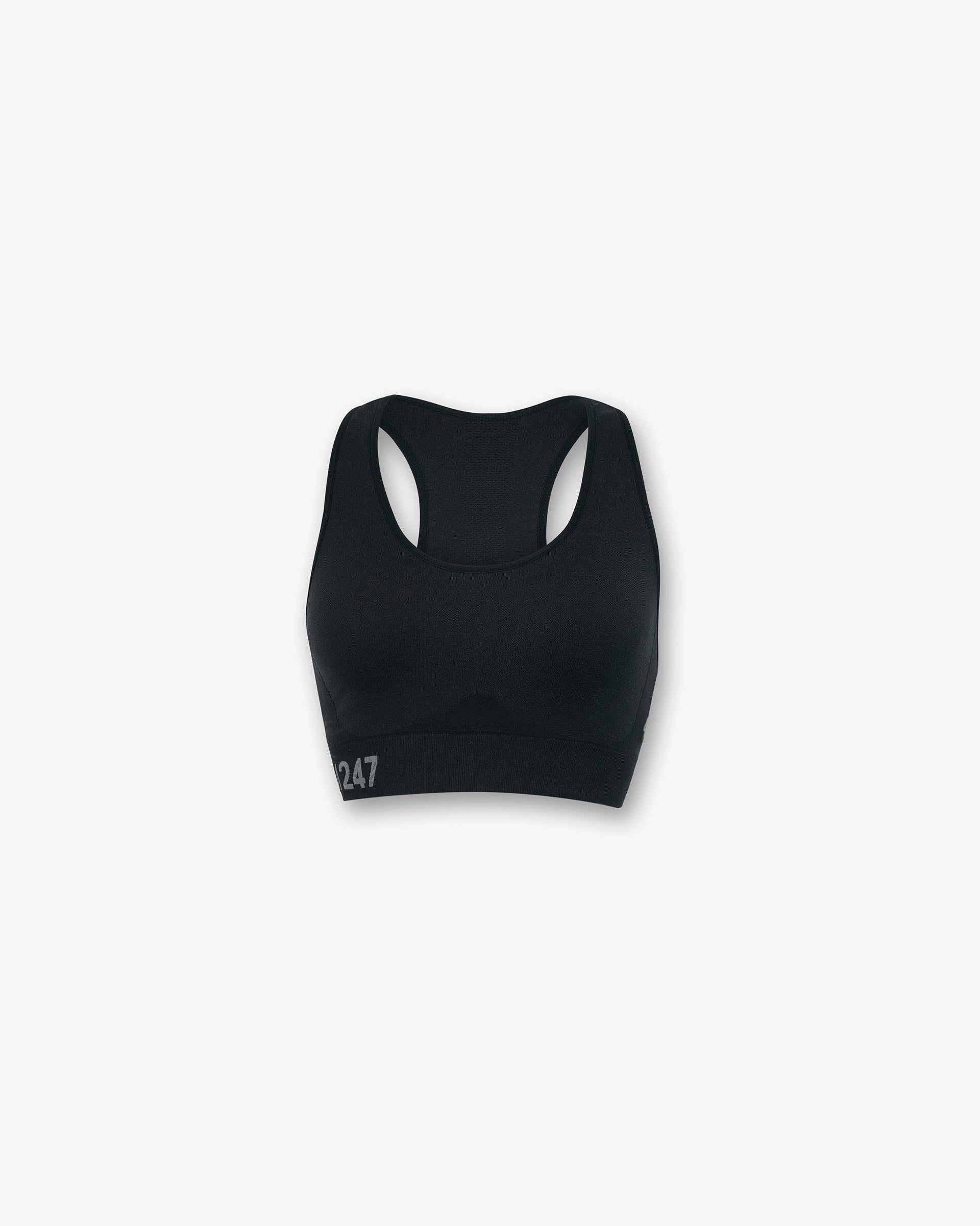 247 Stride Seamless Bra 247 Womens REPRESENT