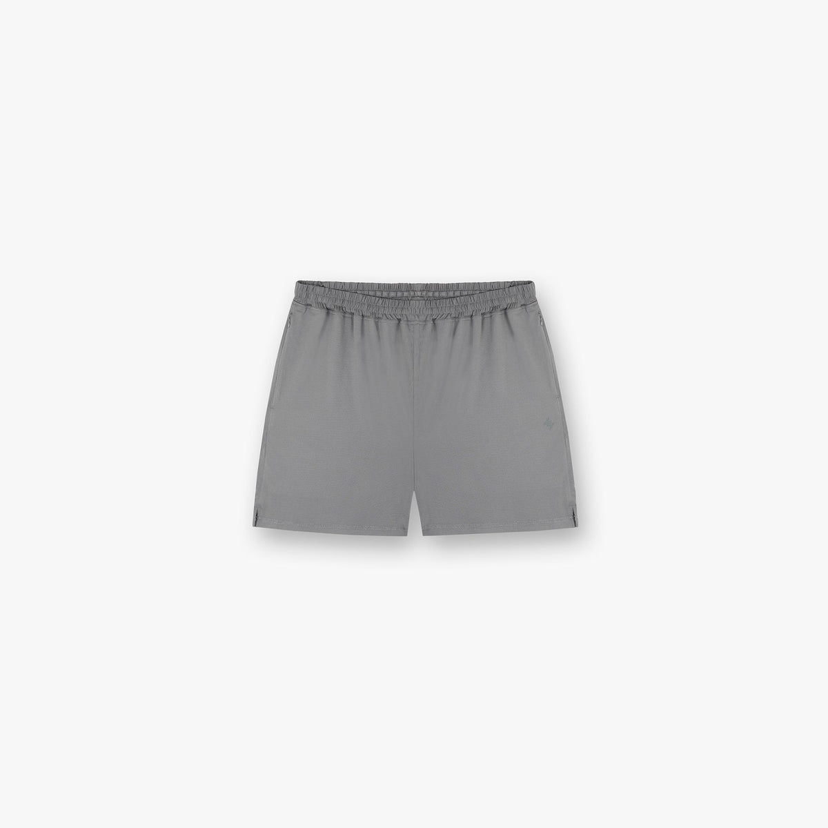 247 Mesh Shorts | Pewter | REPRESENT CLO