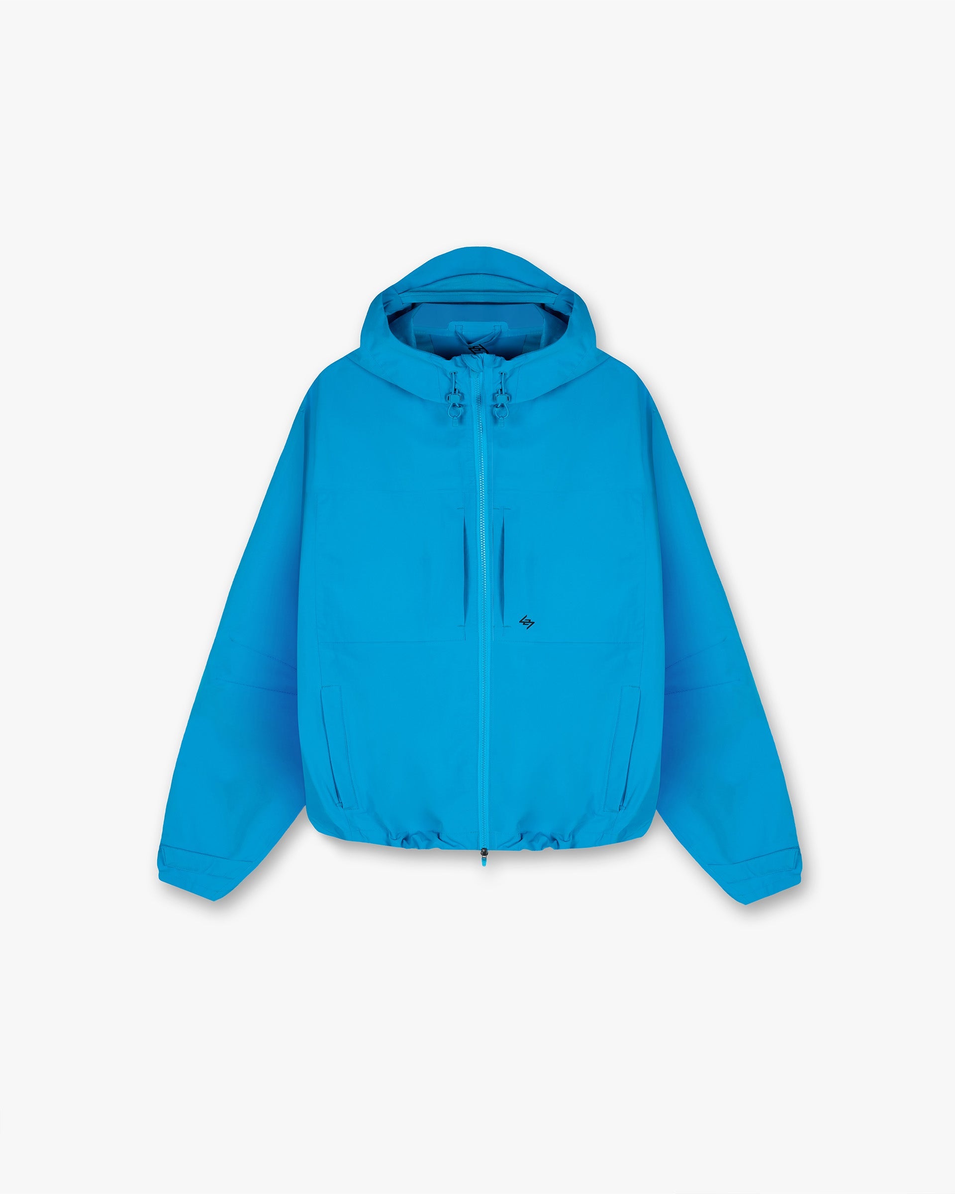 247 Taped Jacket - Electric Blue