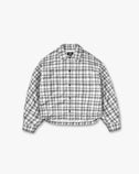 Arch Flannel Shirt