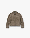   Washed Olive