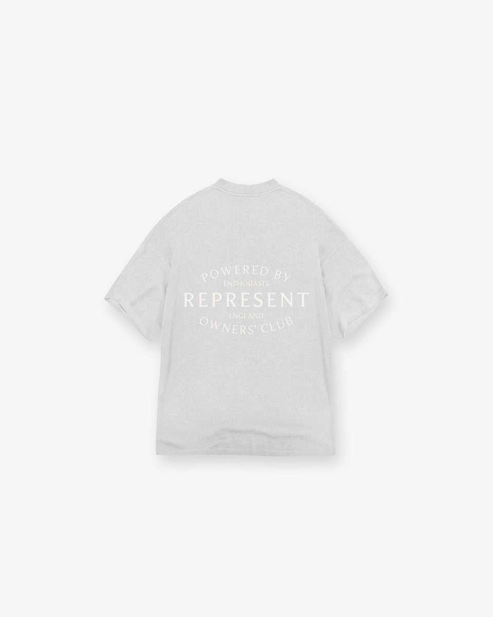 Represent Owners Club Stamp T-Shirt