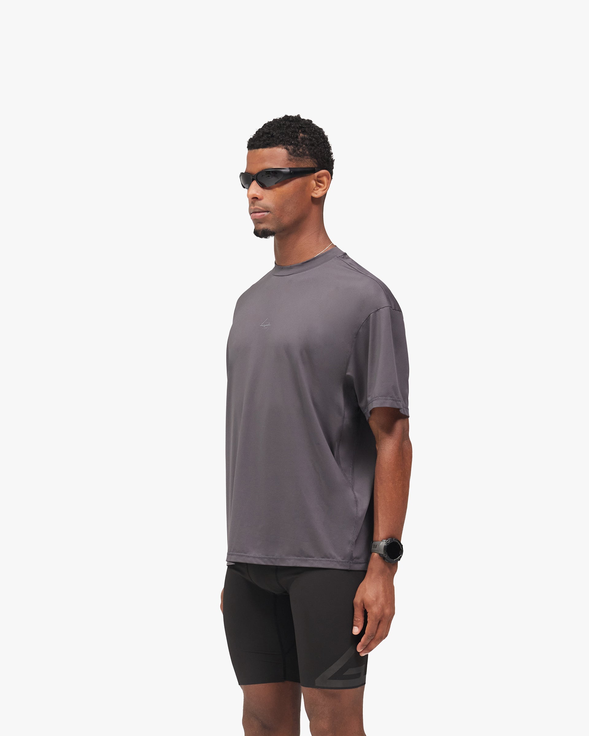 247 Noble T-Shirt - Graphene