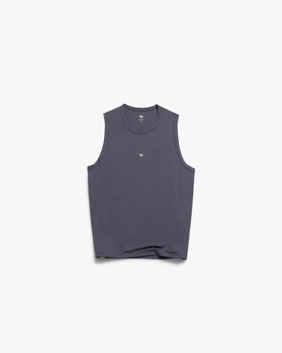 247 DNA Mesh Vest - Graphene