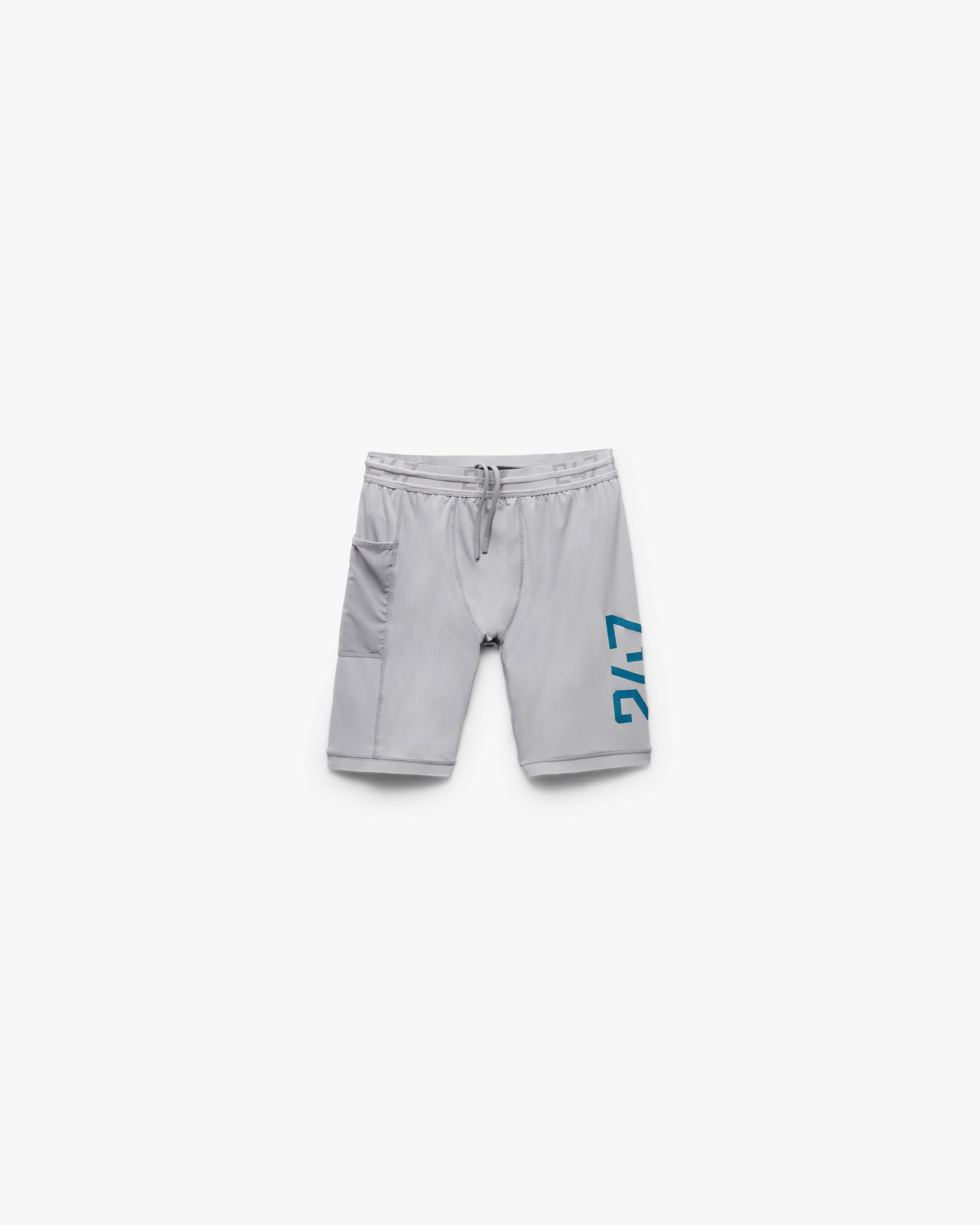 247 Cargo Half Tight - Graphite Grey