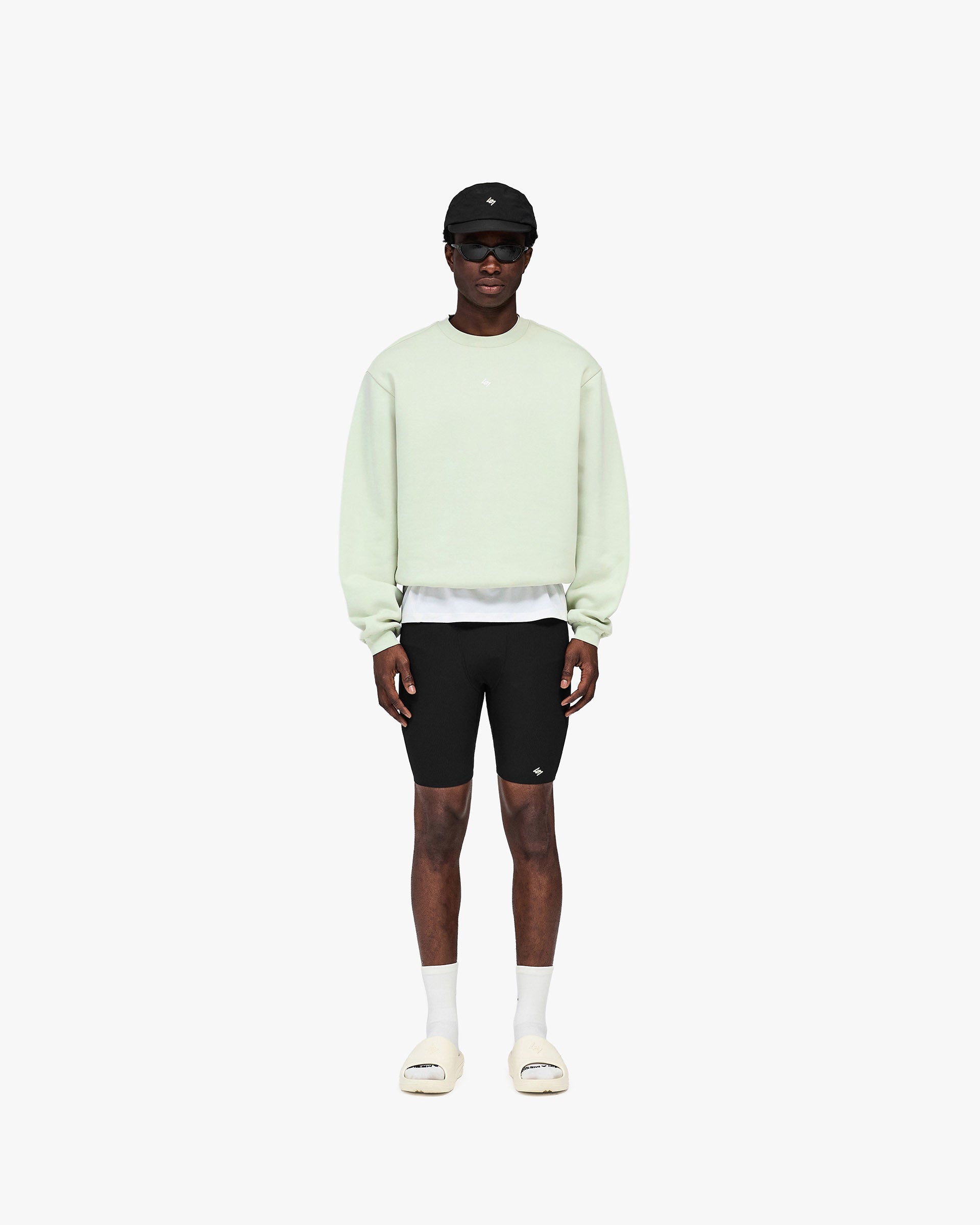 247 DNA Sweater 2.0 - Fern